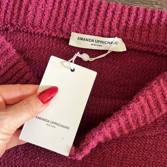 Serita Skirt - Picture 3 of 4